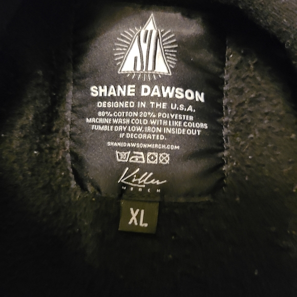 Shane Dawson Pig Hoodie - Picture 2 of 2